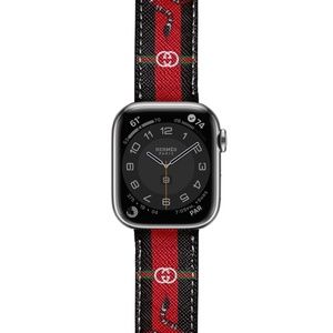 GG SNAKE Apple Watch Band Series 1 2 3 4 5 6 7 8 9 10 SE ULTRA 1 2